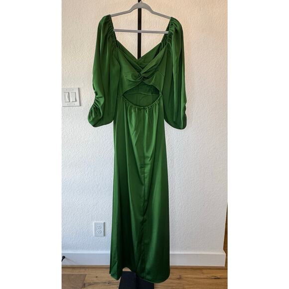 Sachin & Babi || Angelina Gown - Picture 6 of 6